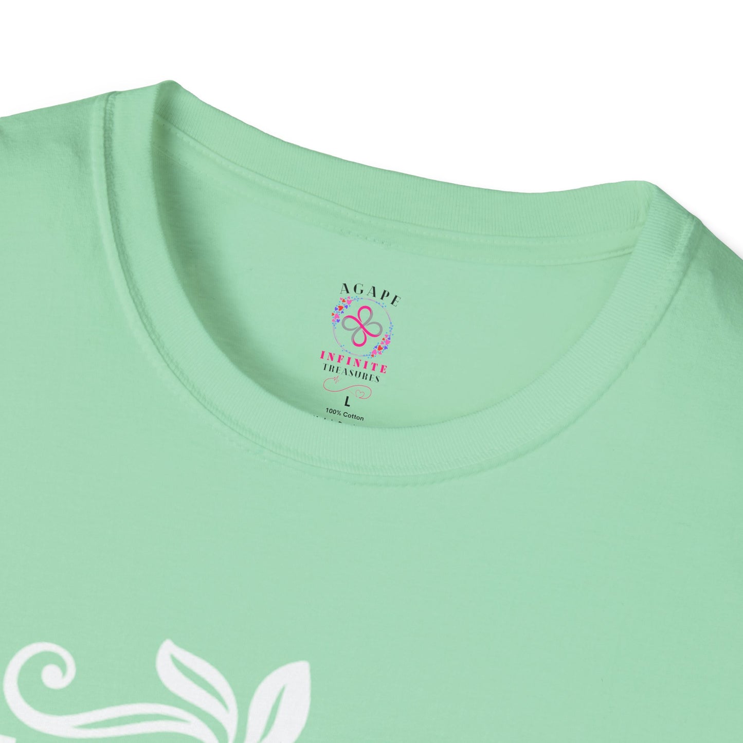Zephaniah 3:17 T-Shirts