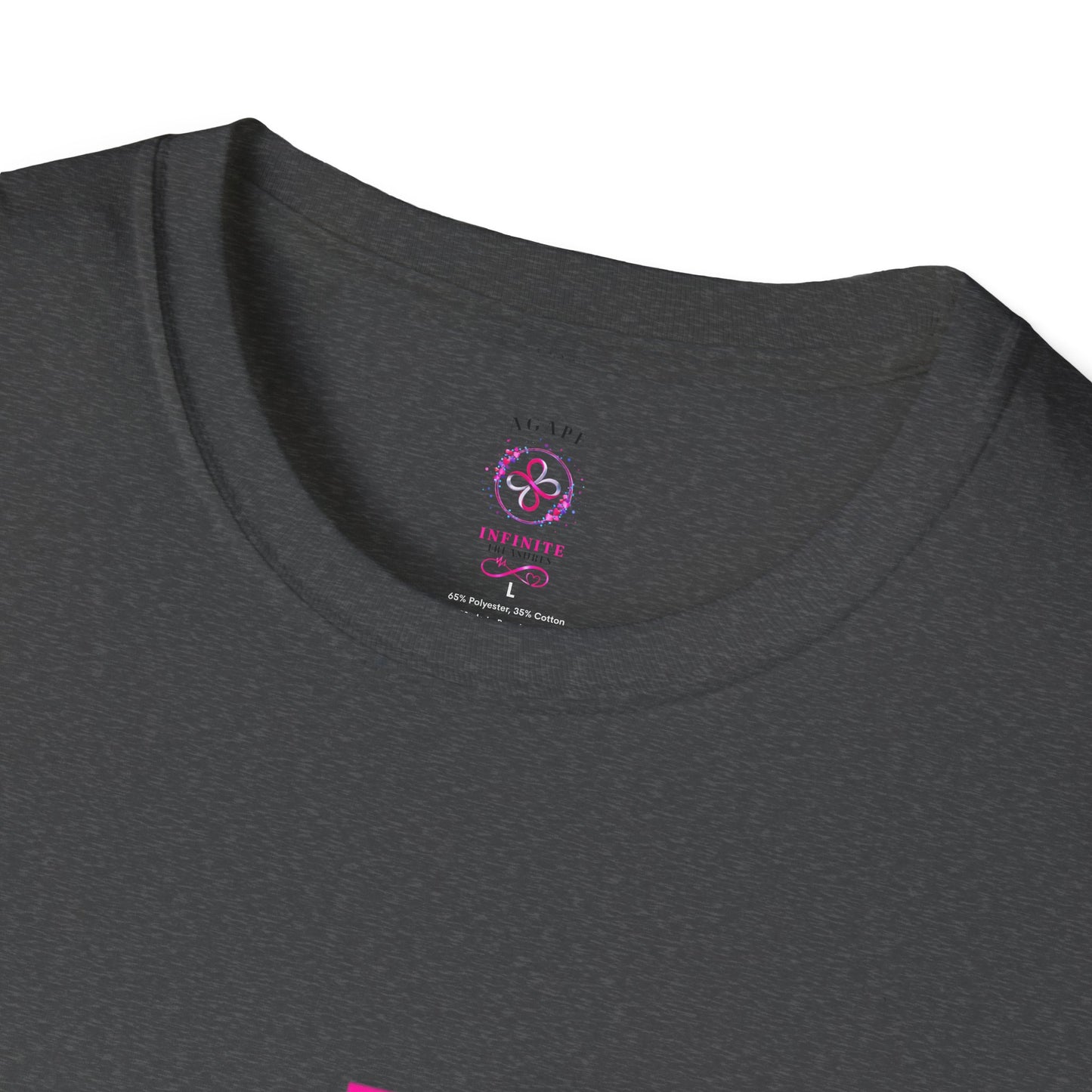 A Lot Can Happen in 3 Days T-Shirts