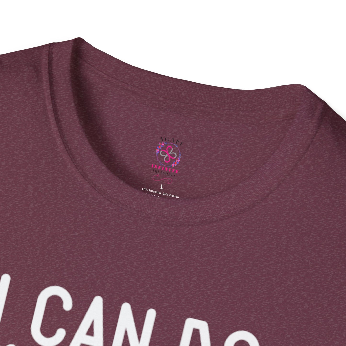 Philippians 4:13 T-Shirts