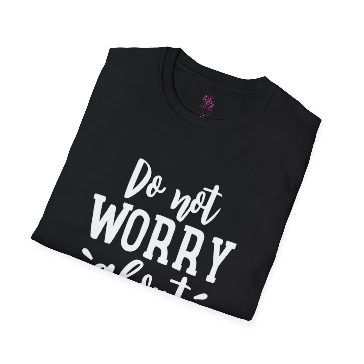 Matthew 6:34 T-Shirts