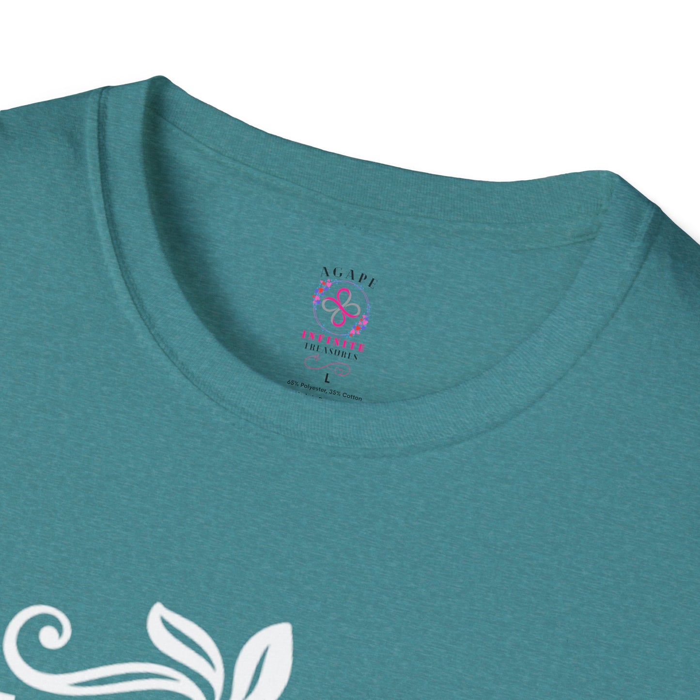 Zephaniah 3:17 T-Shirts