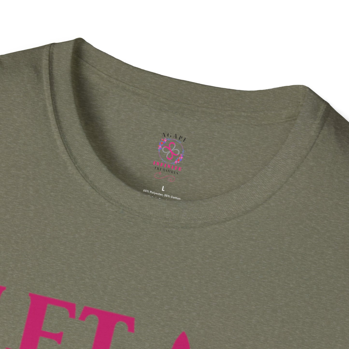 Matthew 5:16 T-Shirts