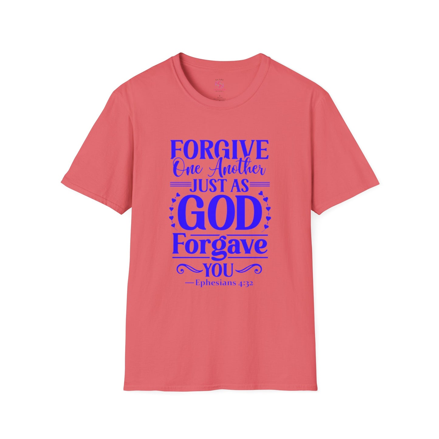 Ephesians 4:32 T-Shirt