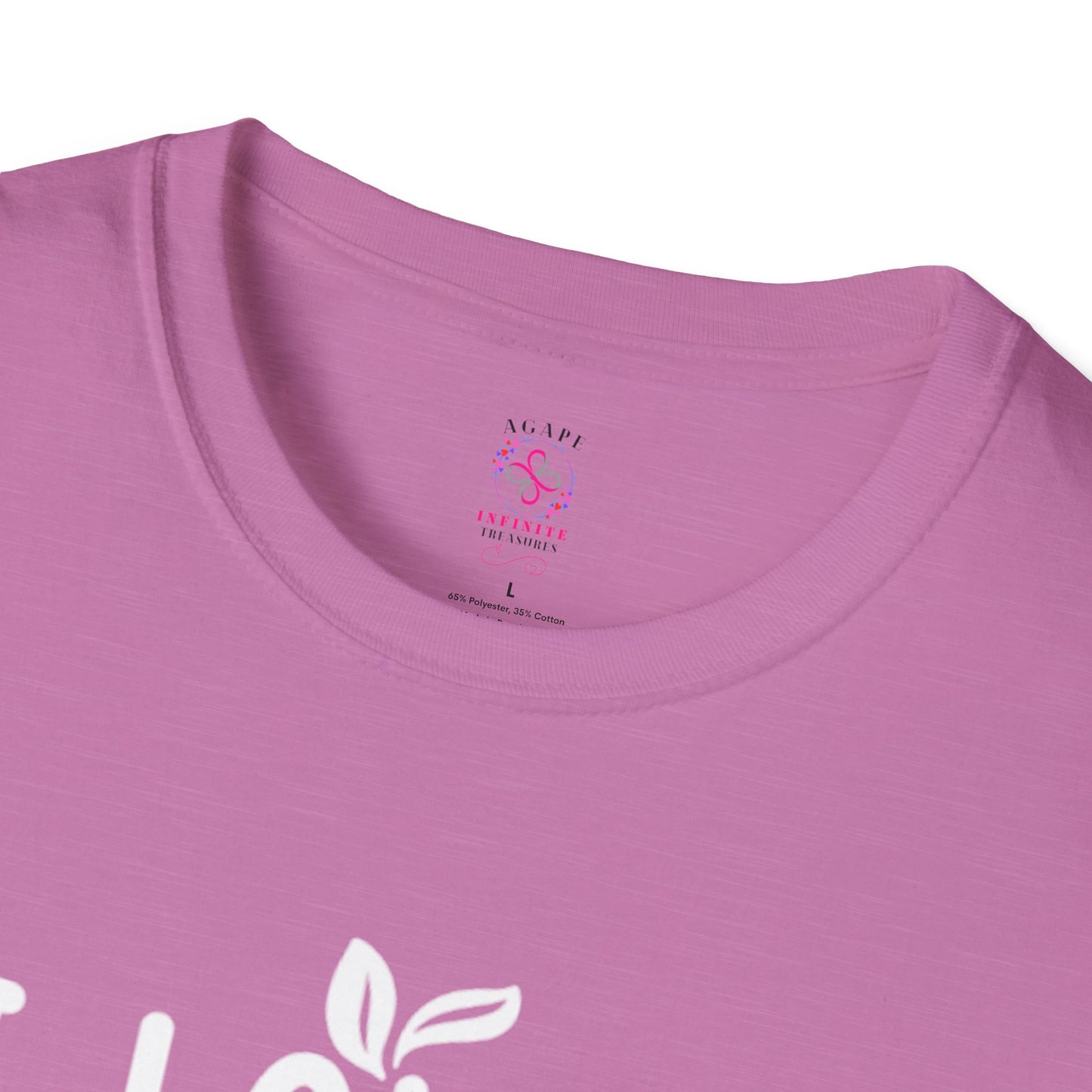 Romans 5:8 T-Shirts
