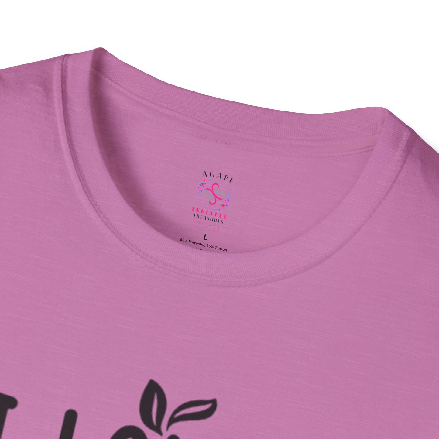 Romans 5:8 T-Shirts