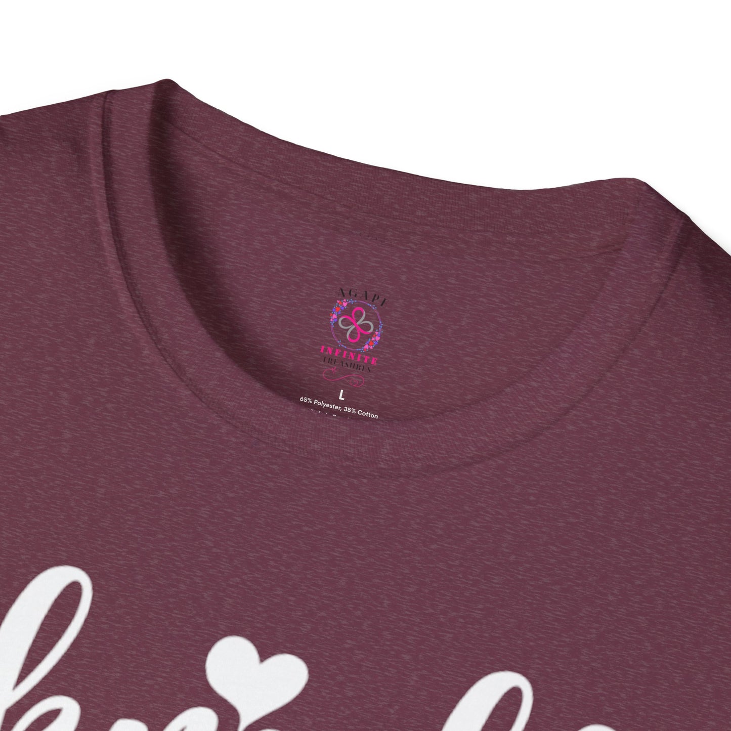 Luke 11:9 T-Shirts