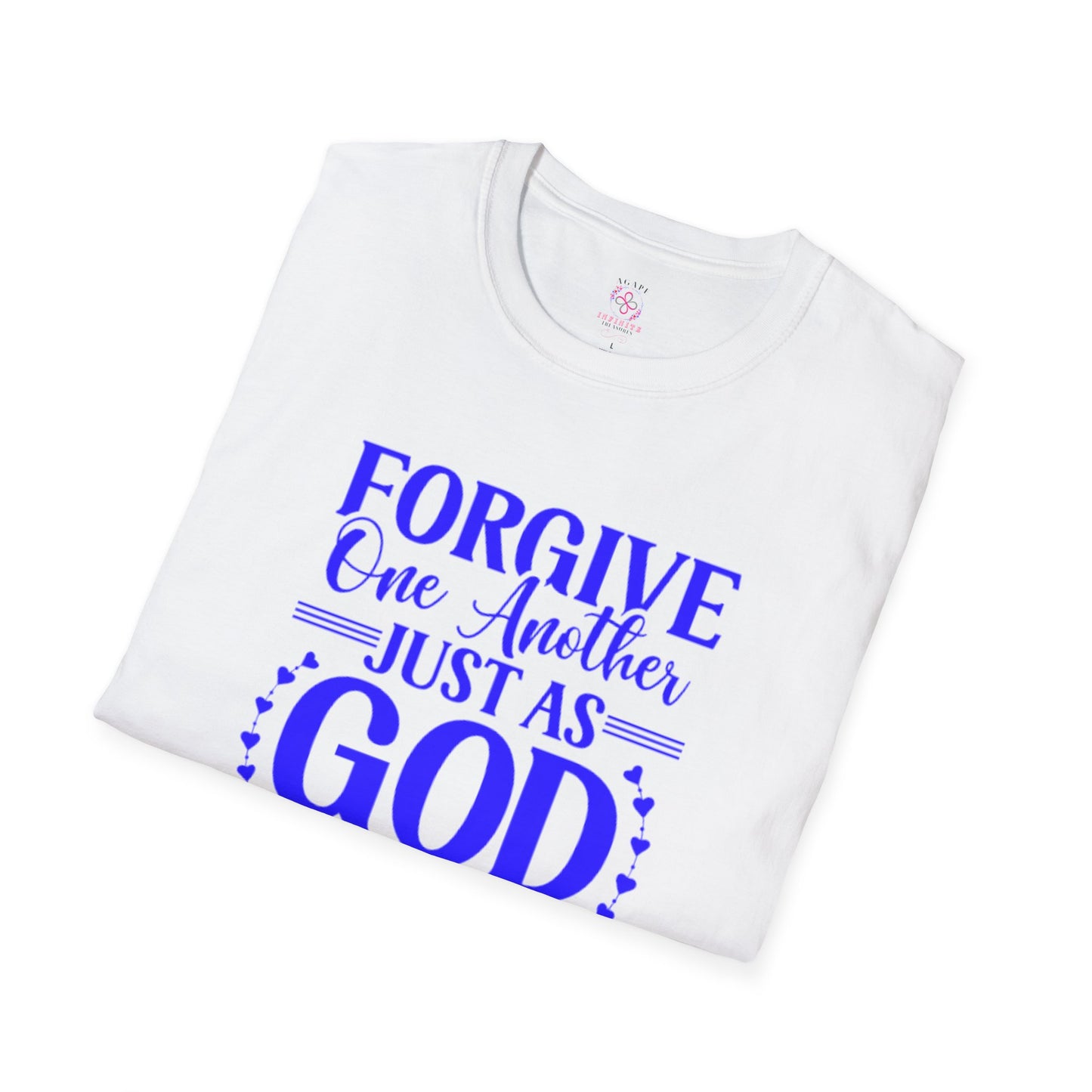 Ephesians 4:32 T-Shirt