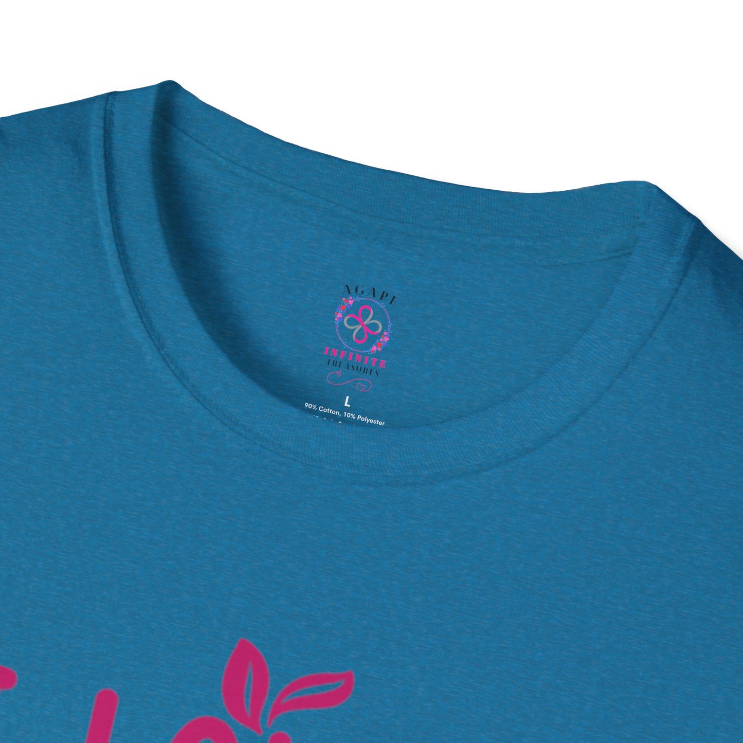 Romans 5:8 T-Shirts