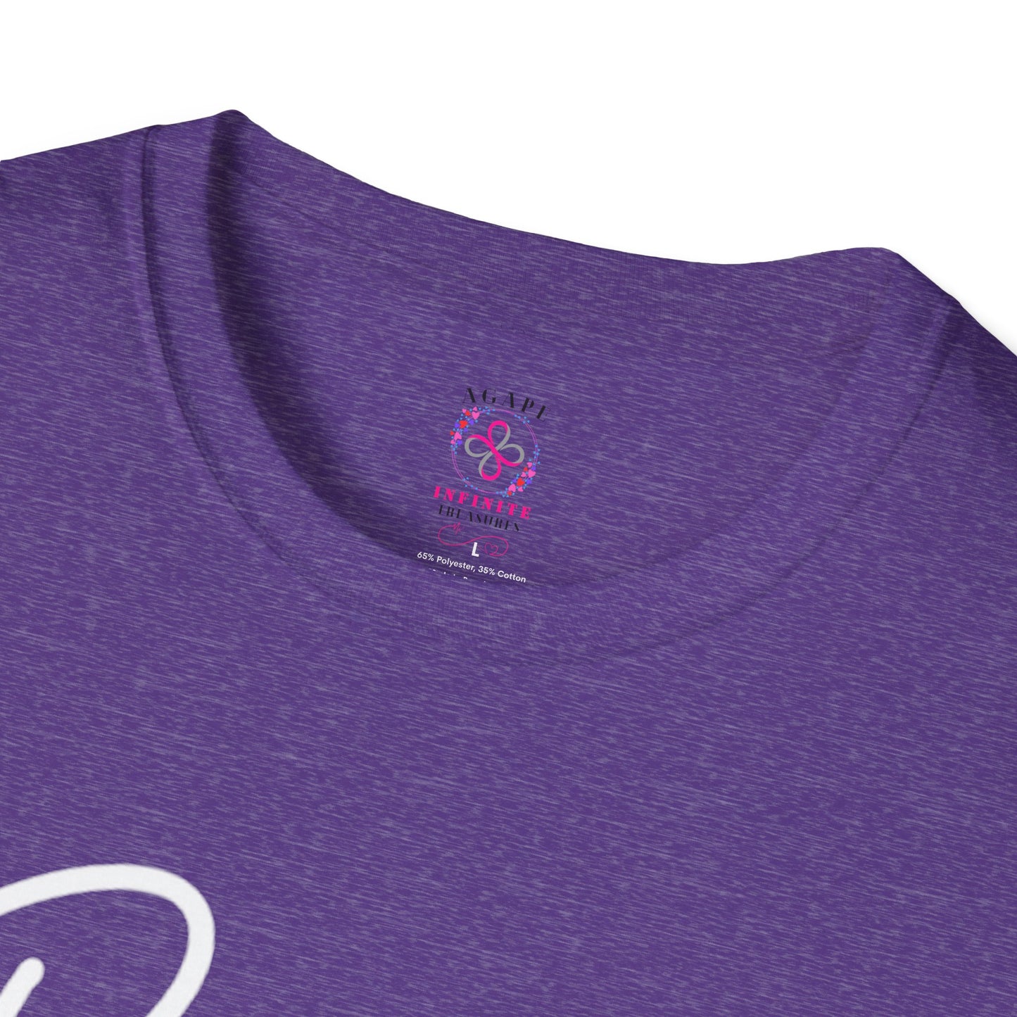 Psalm 46:10 T-Shirts