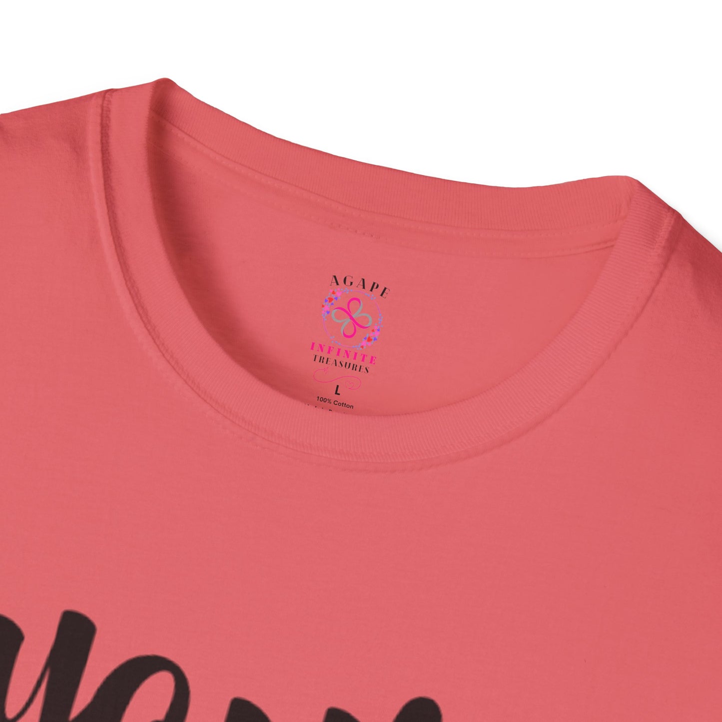Matthew 17:20 T-Shirts