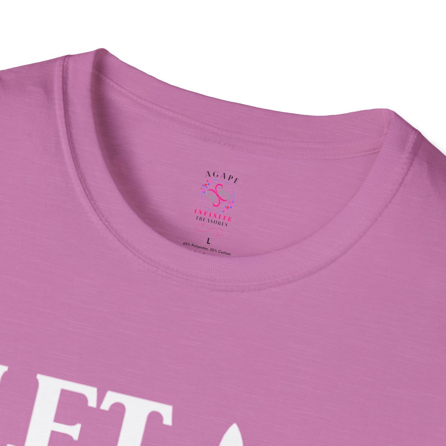 Matthew 5:16 T-Shirts