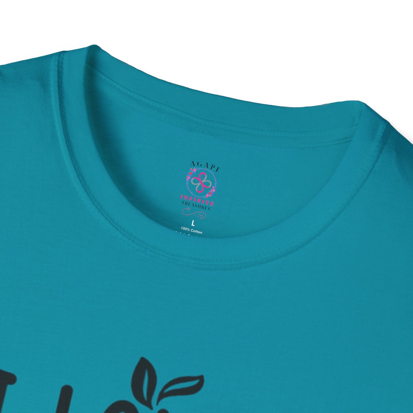 Romans 5:8 T-Shirts