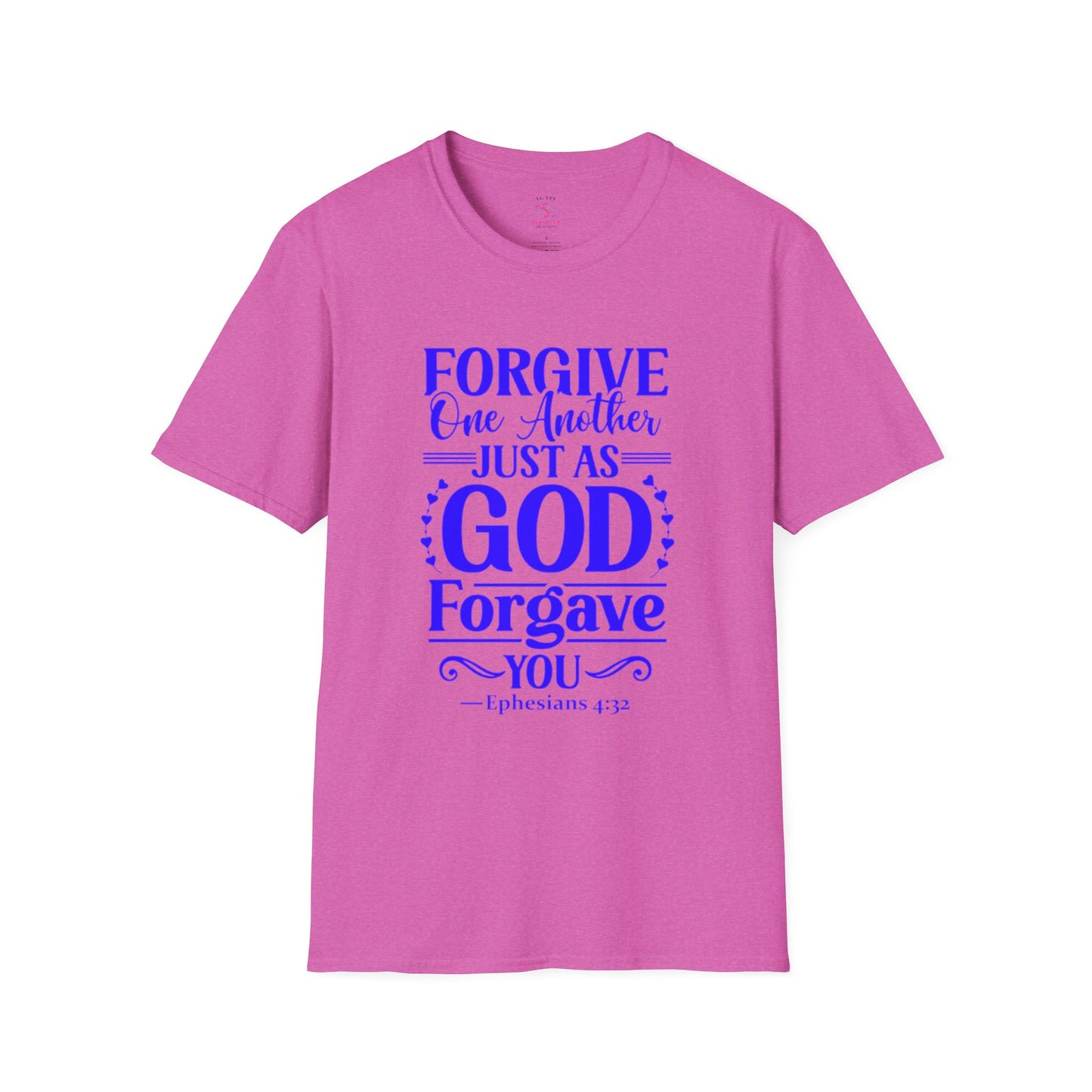 Ephesians 4:32 T-Shirt