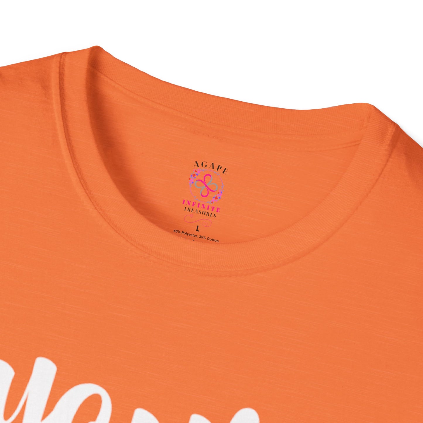 Matthew 17:20 T-Shirts
