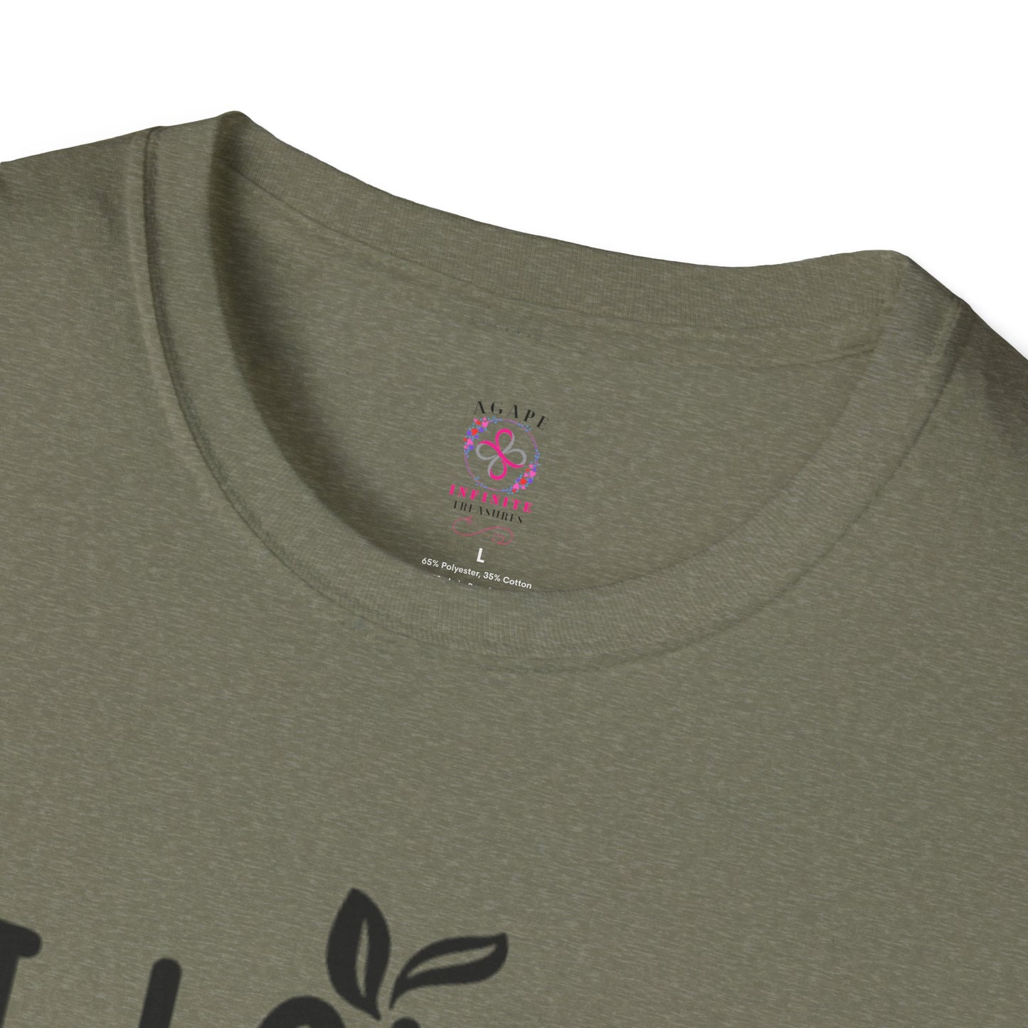 Romans 5:8 T-Shirts