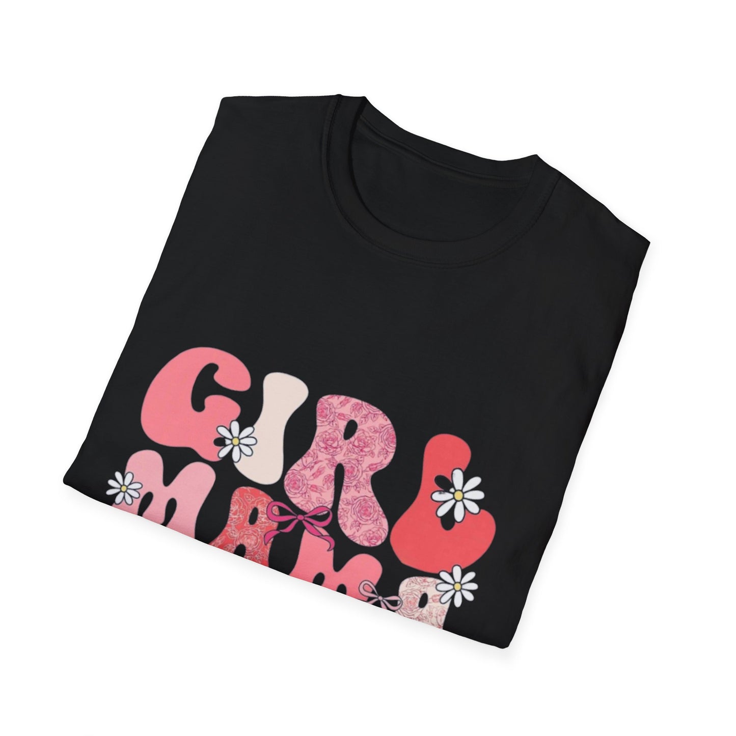 GIRL MAMA