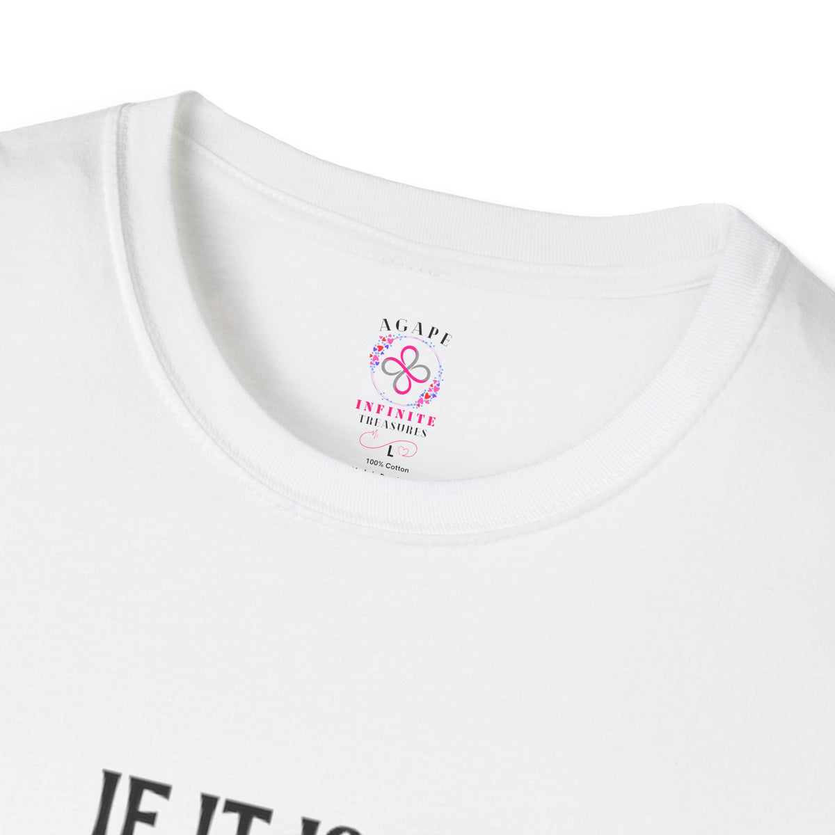 Acts 5:39 T-Shirts