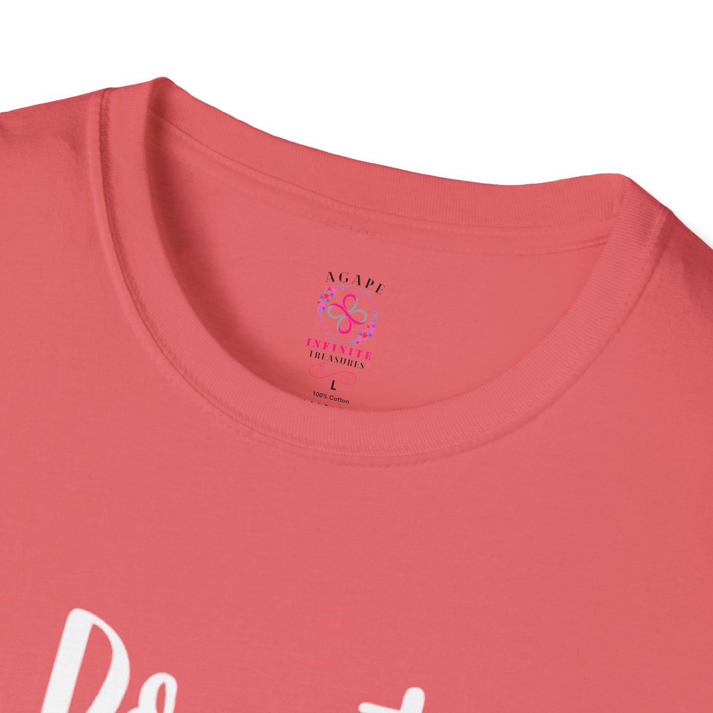 Matthew 6:34 T-Shirts