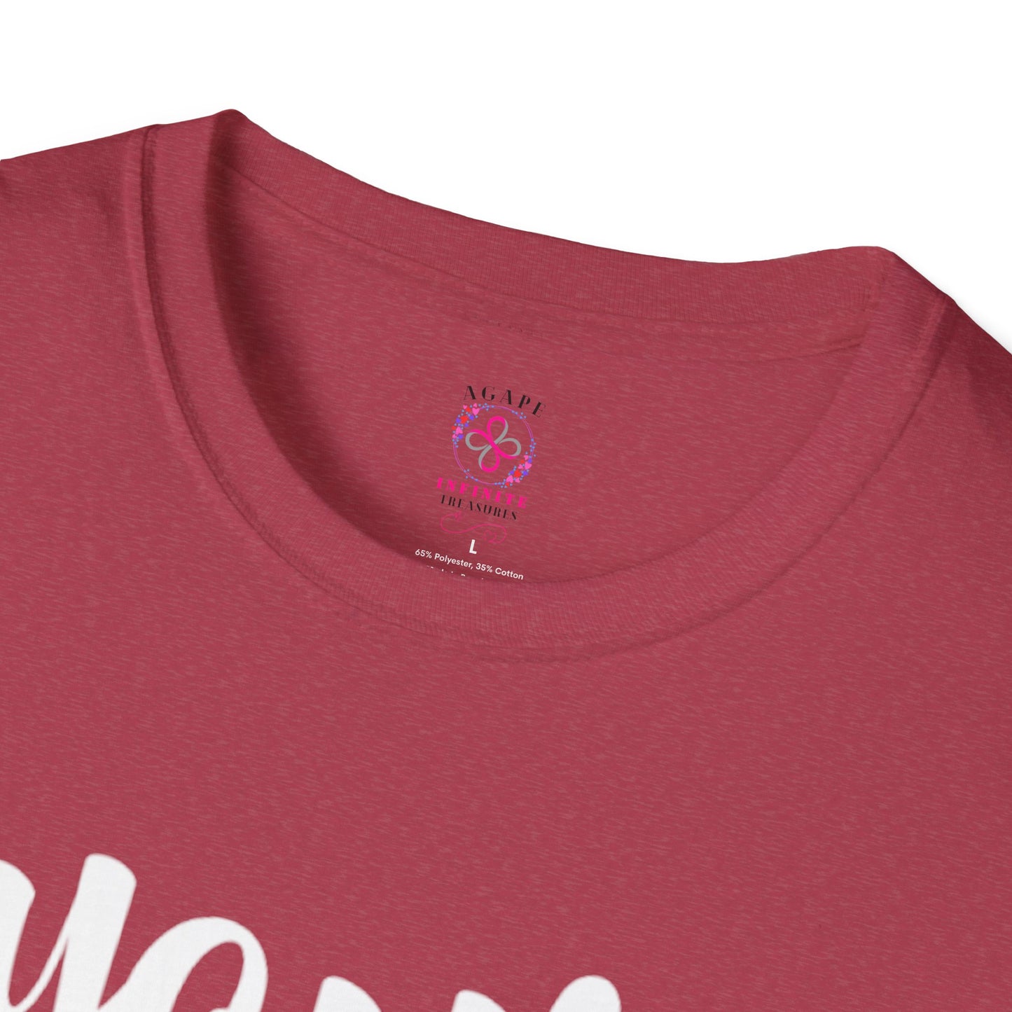 Matthew 17:20 T-Shirts