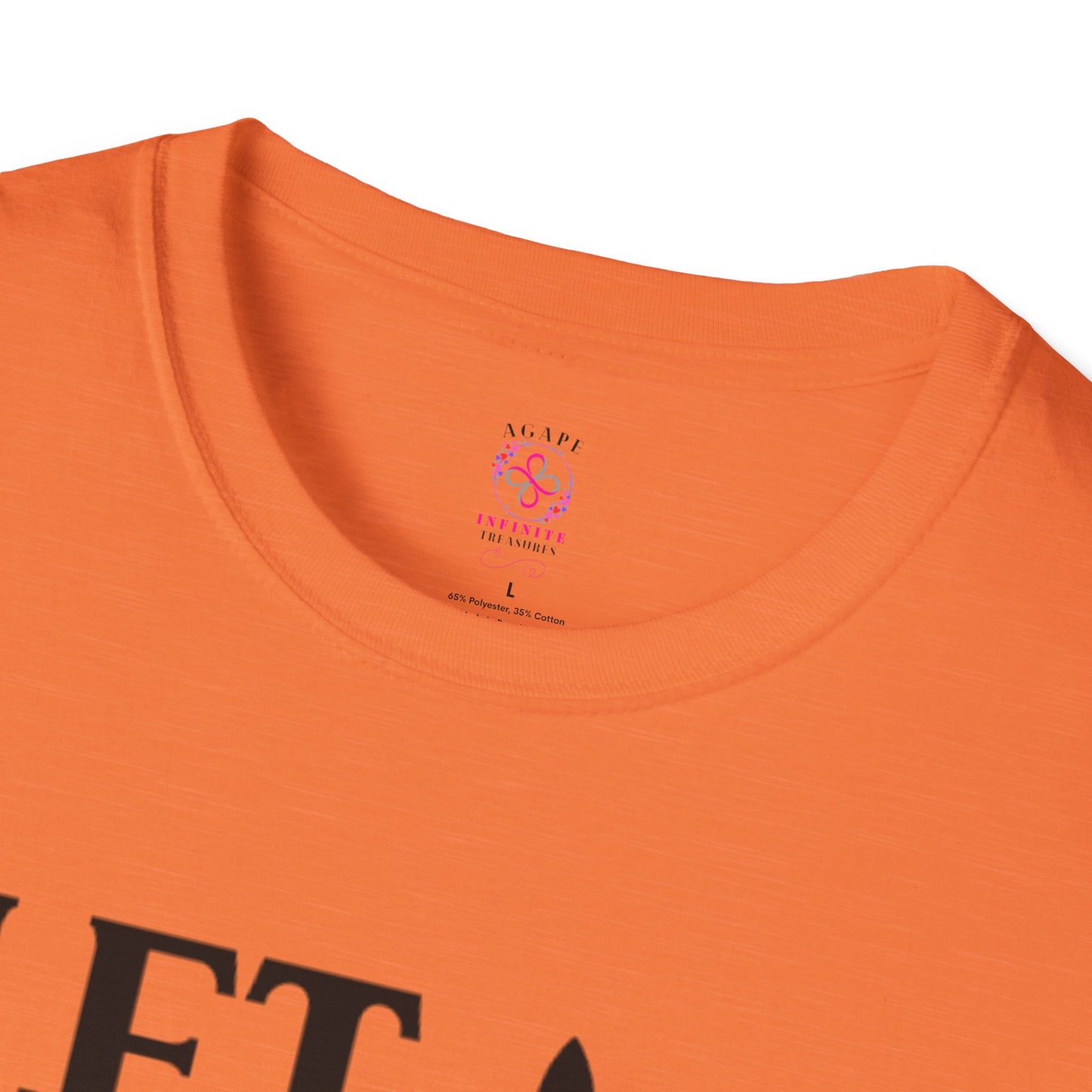 Matthew 5:16 T-Shirts