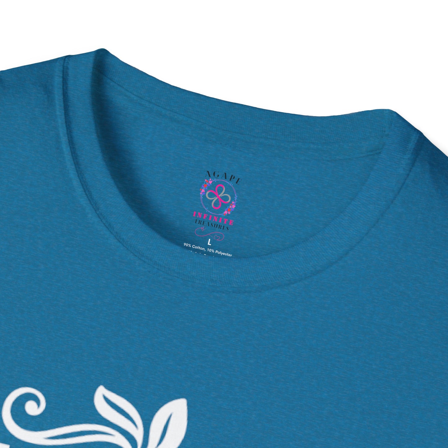 Zephaniah 3:17 T-Shirts