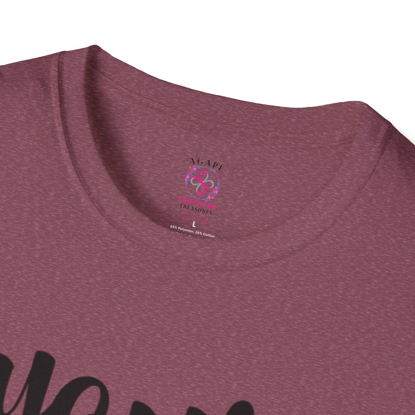 Matthew 17:20 T-Shirts