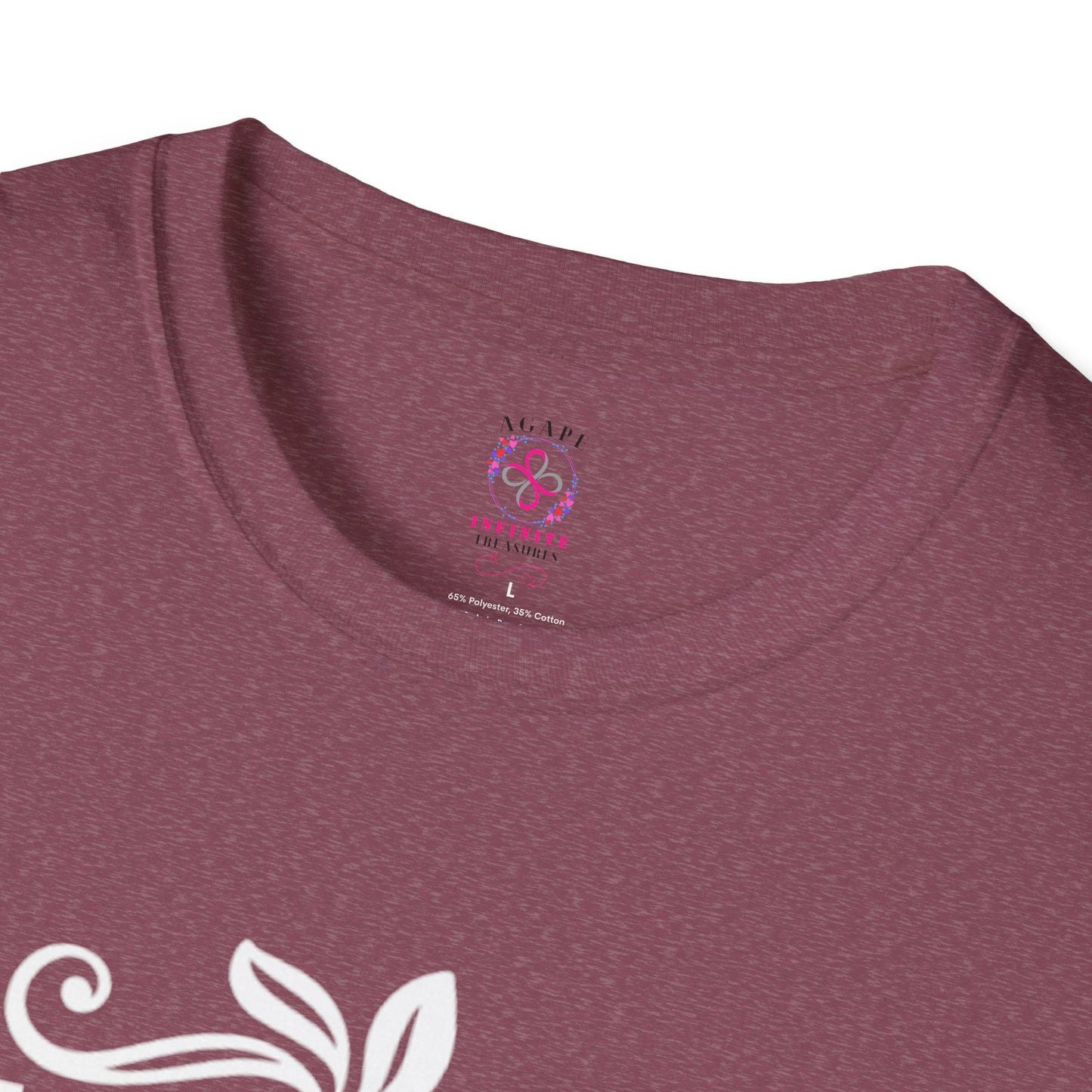 Zephaniah 3:17 T-Shirts
