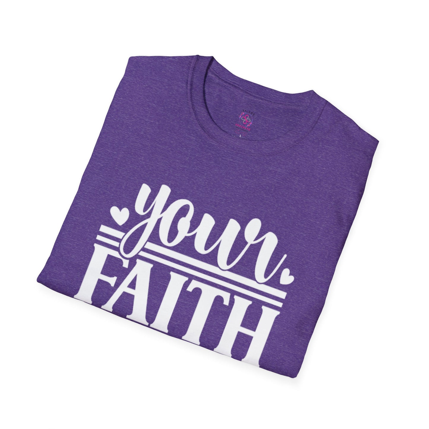 Matthew 17:20 T-Shirts