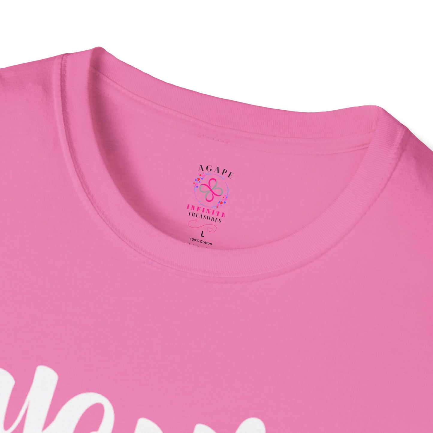 Matthew 17:20 T-Shirts