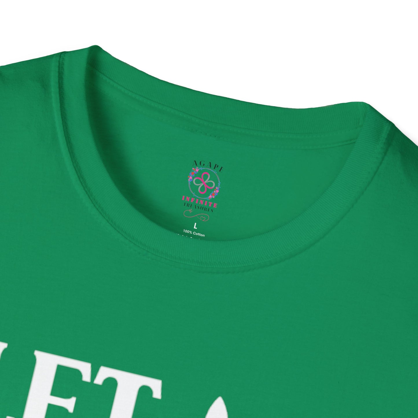 Matthew 5:16 T-Shirts
