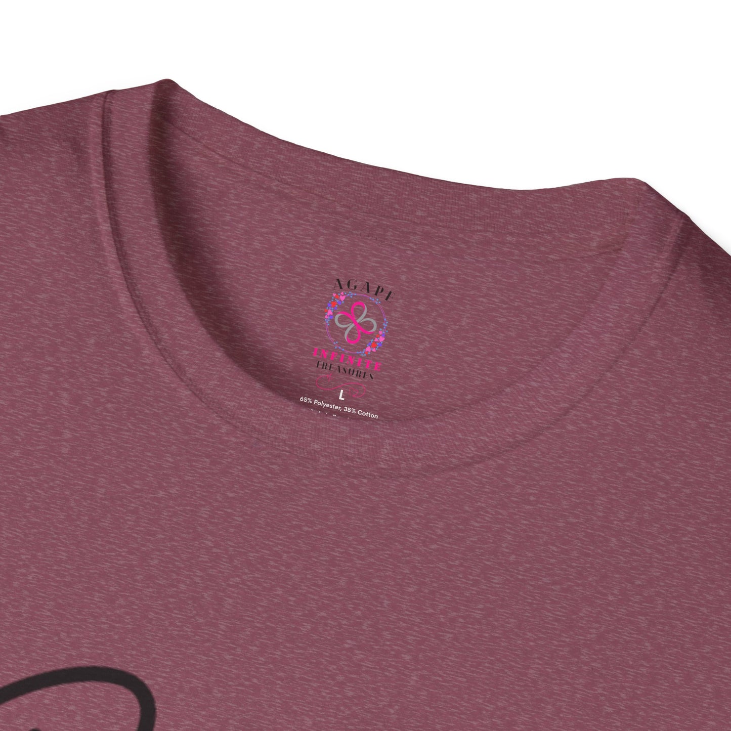 Psalm 46:10 T-Shirts