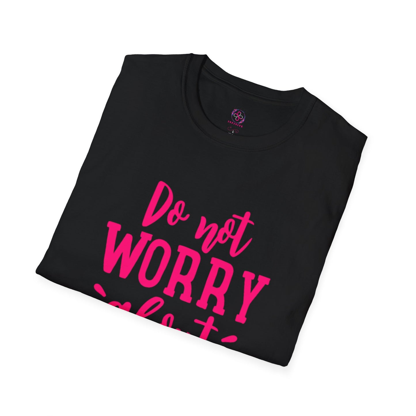 Matthew 6:34 T-Shirts
