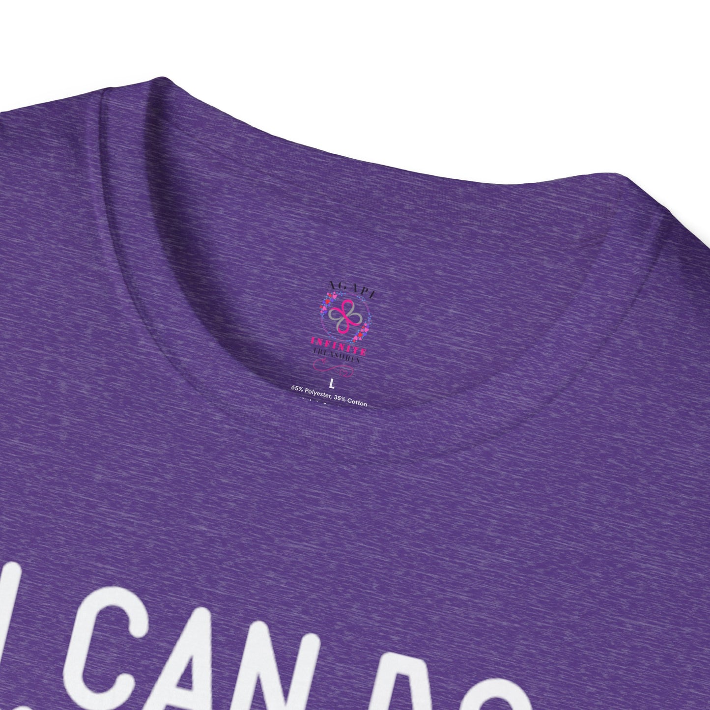Philippians 4:13 T-Shirts
