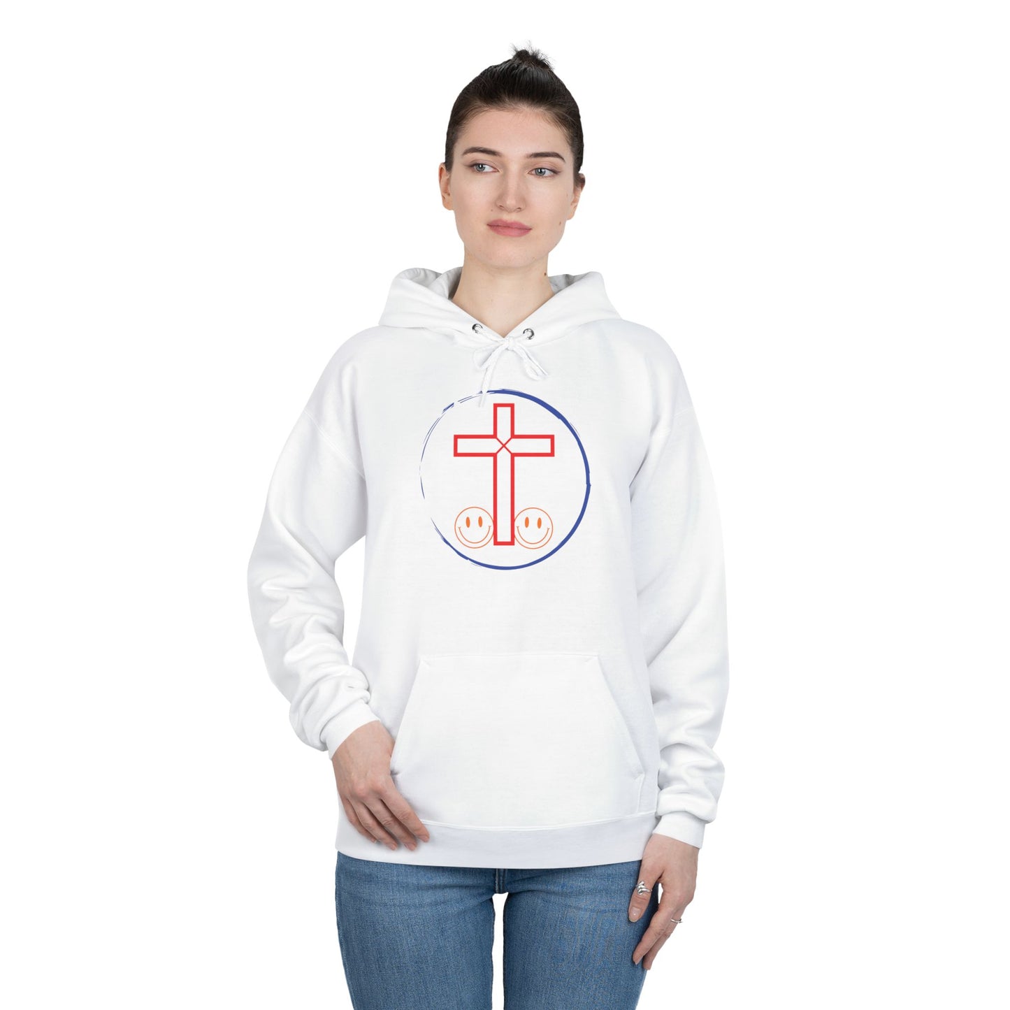 Joyfullwarrior Hoodie