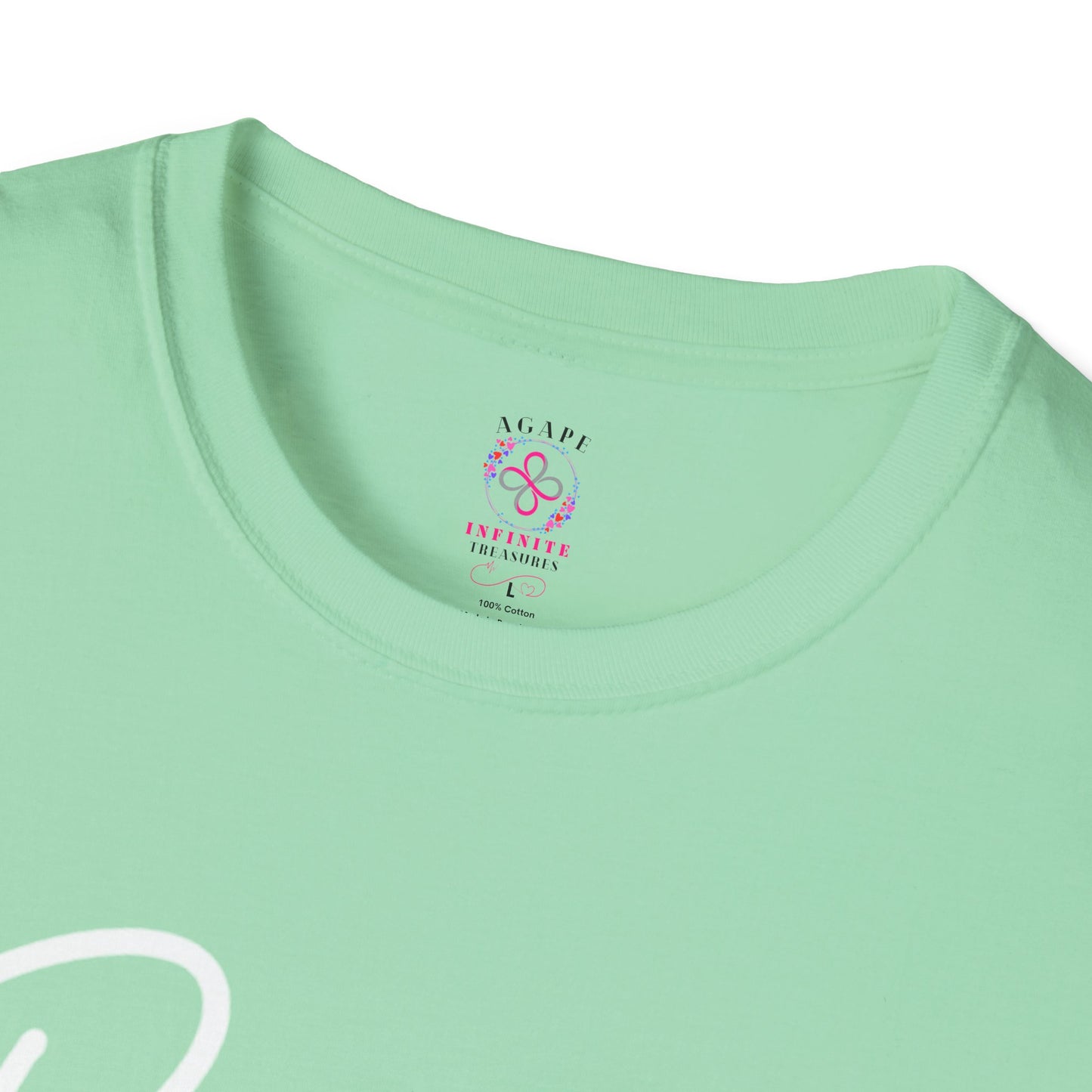 Psalm 46:10 T-Shirts