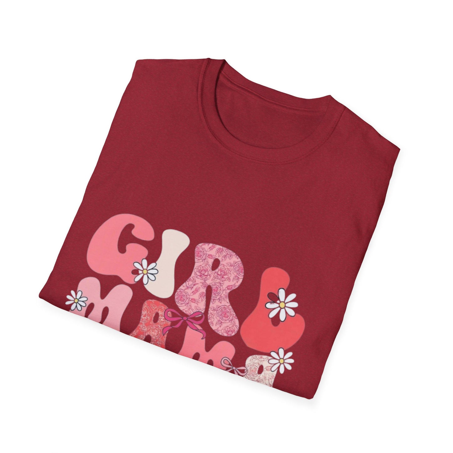 GIRL MAMA