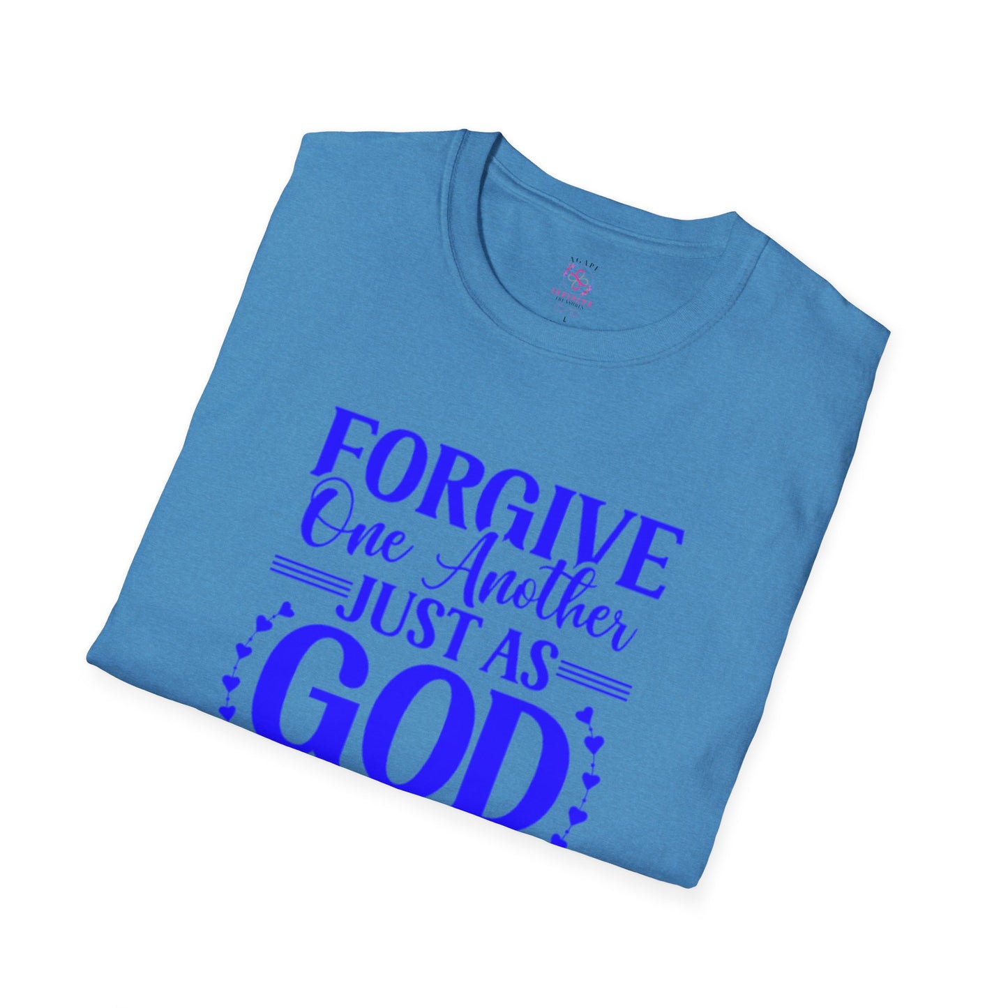 Ephesians 4:32 T-Shirt