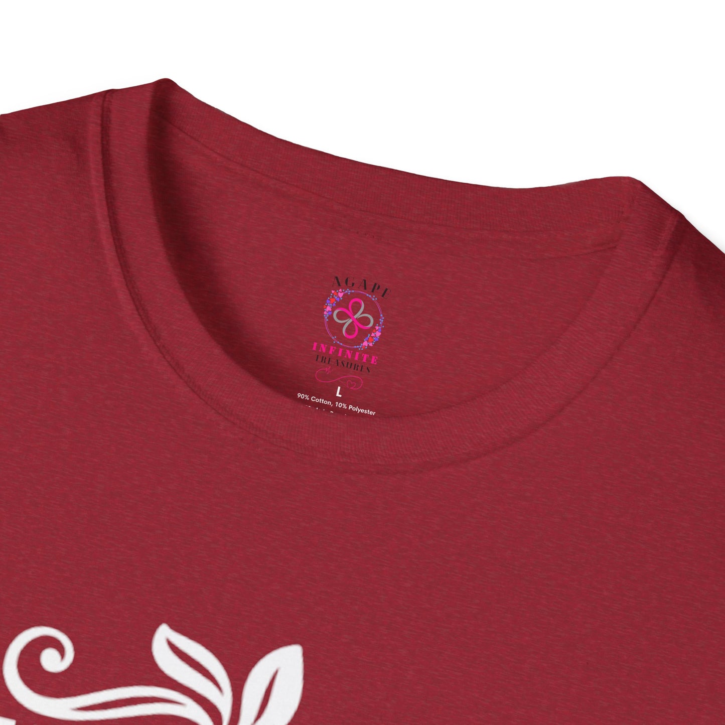 Zephaniah 3:17 T-Shirts