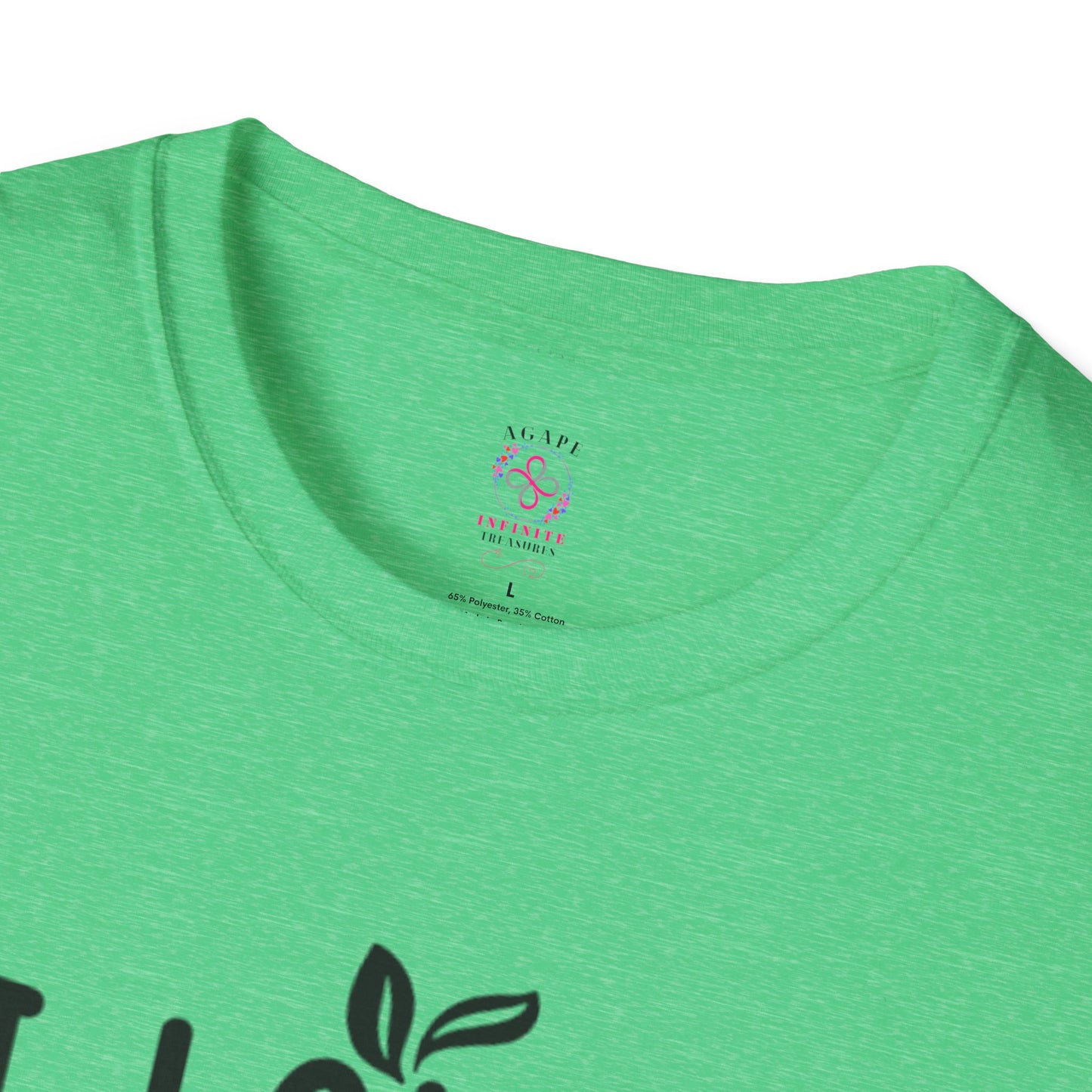 Romans 5:8 T-Shirts