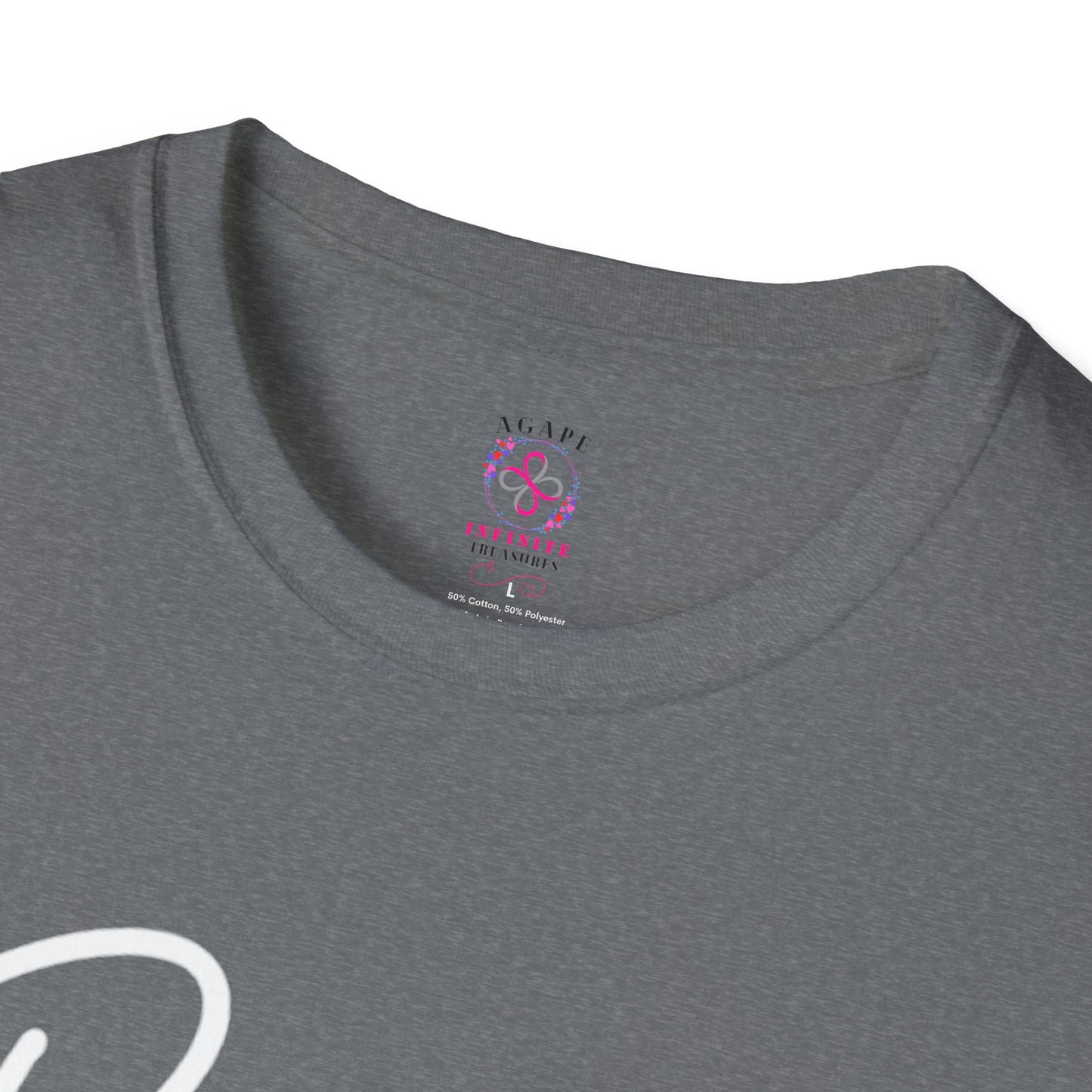 Psalm 46:10 T-Shirts