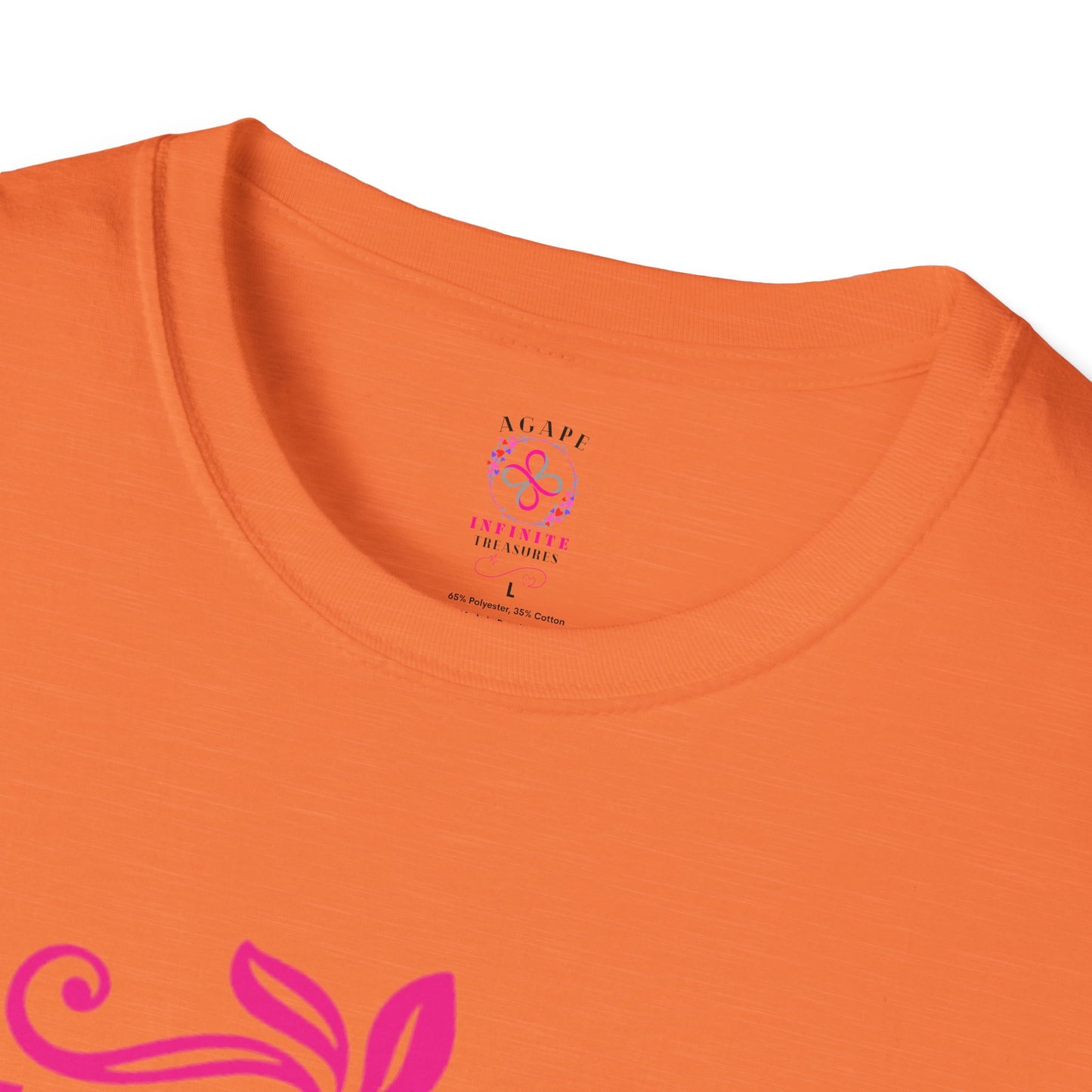 Zephaniah 3:17 T-Shirts