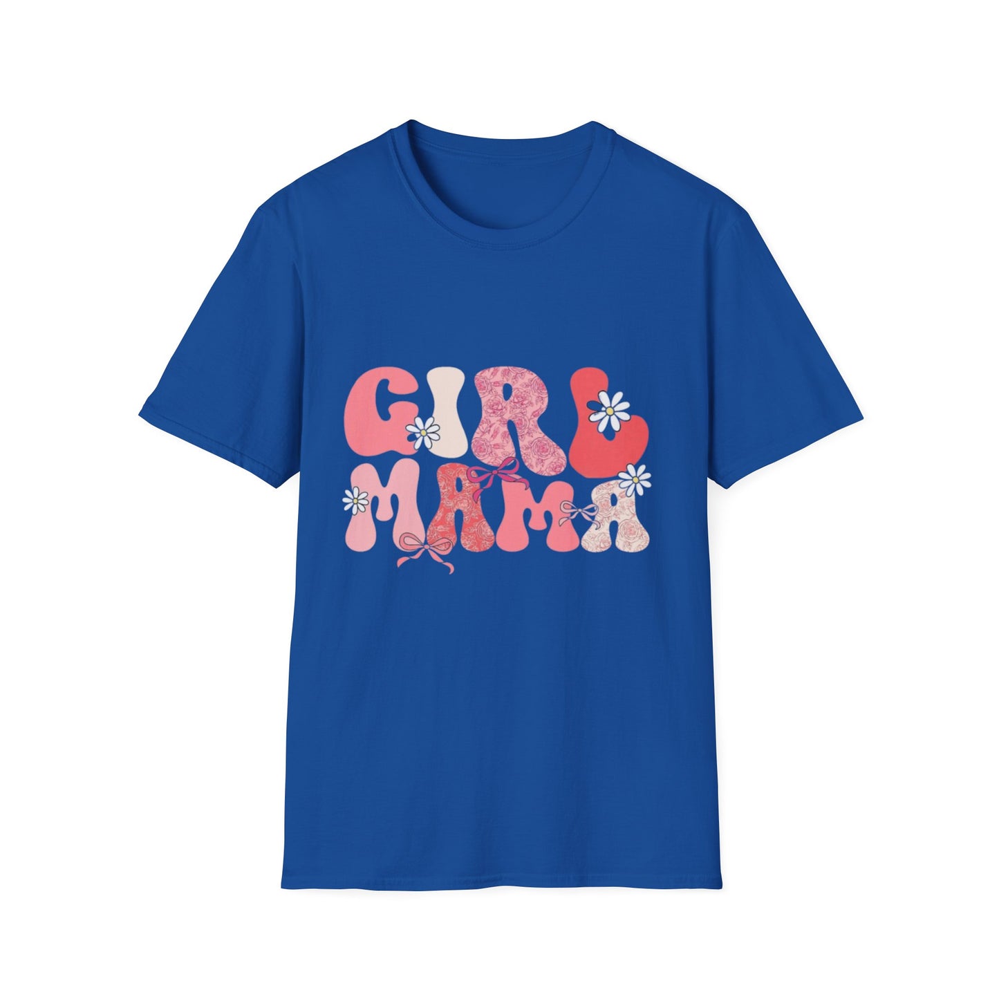 GIRL MAMA
