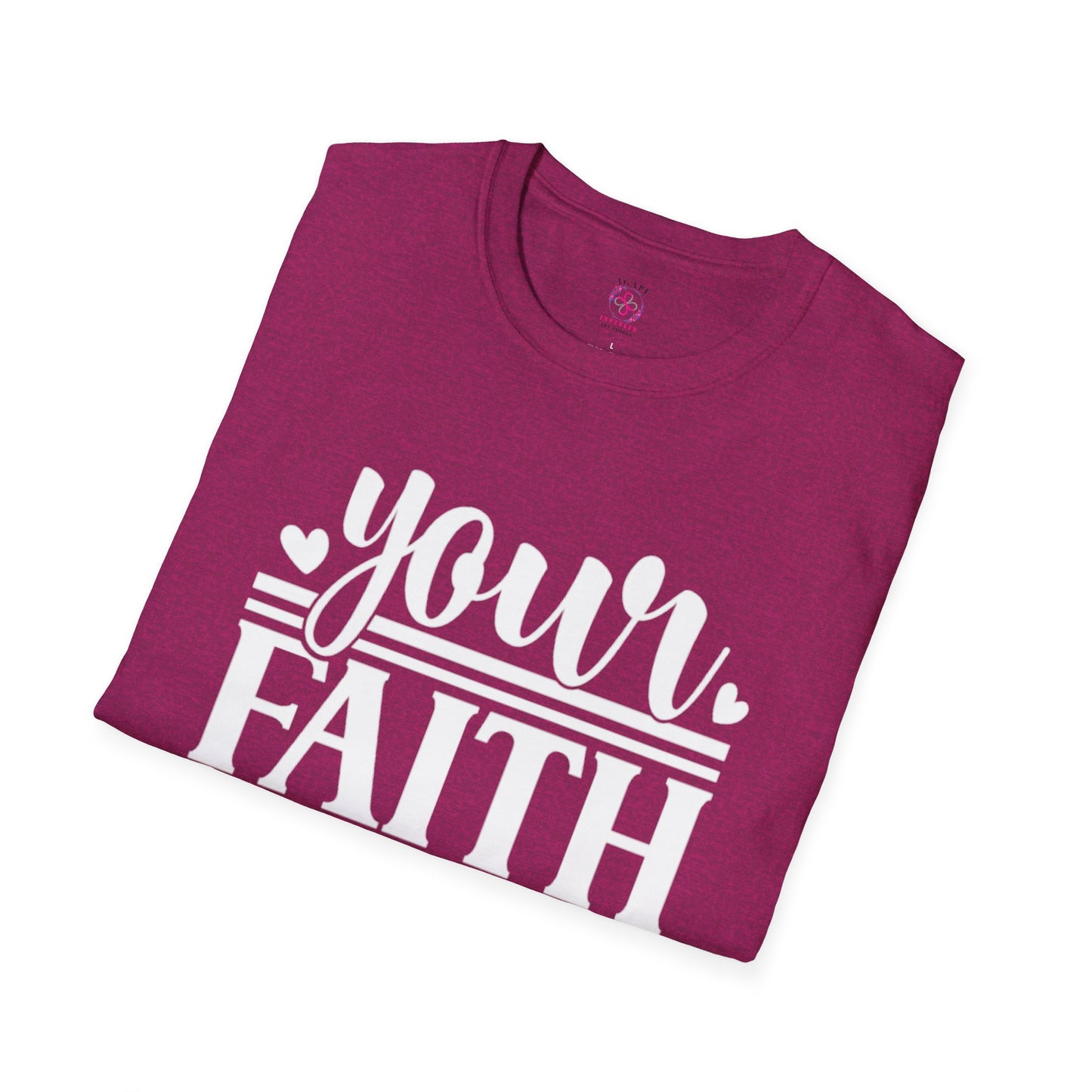 Matthew 17:20 T-Shirts