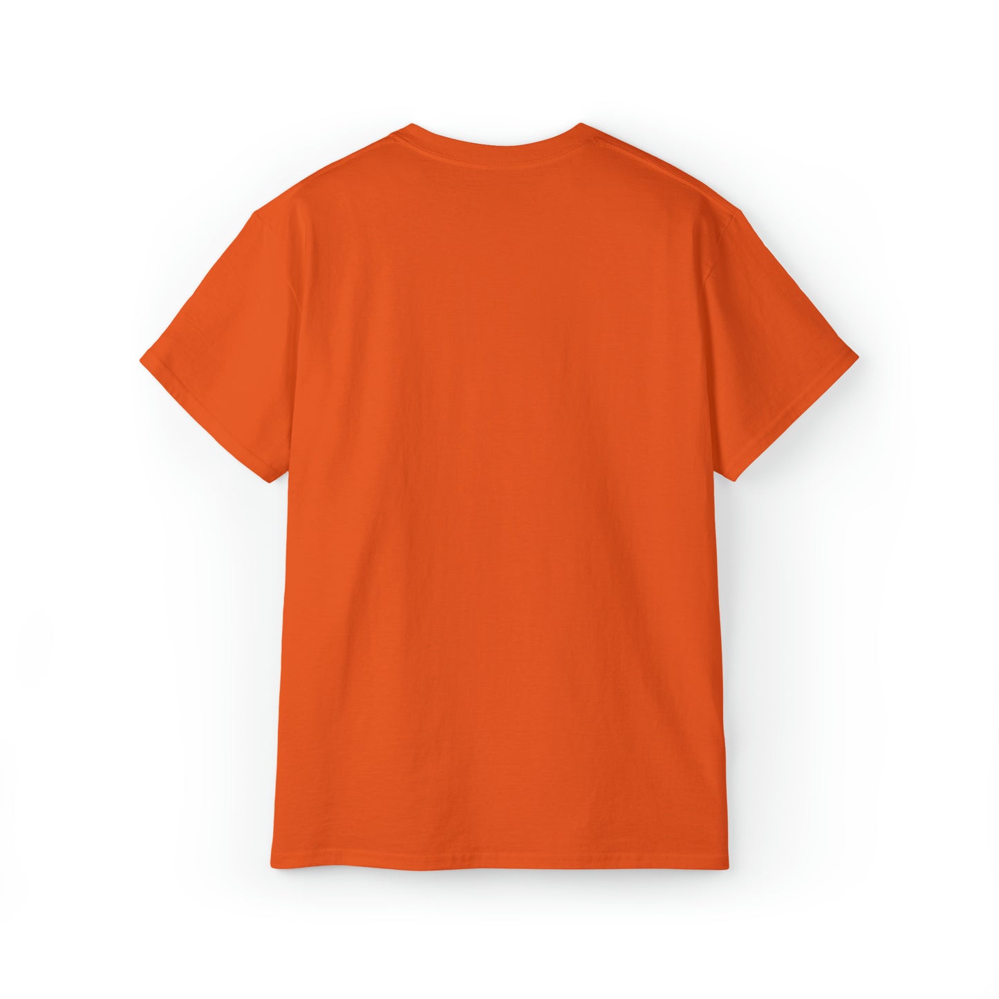 Know Jesus Know Peace, Cotton Tee