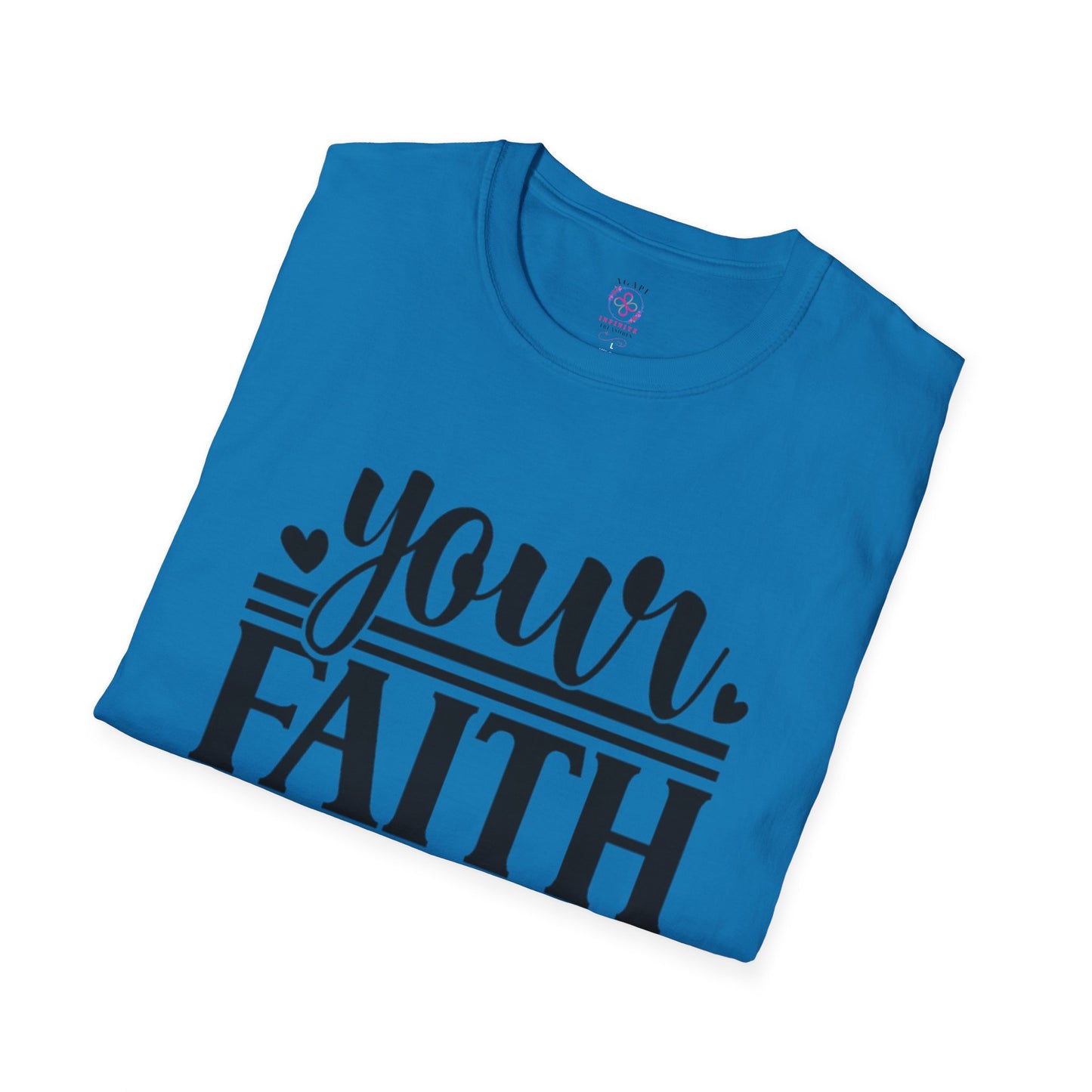 Matthew 17:20 T-Shirts