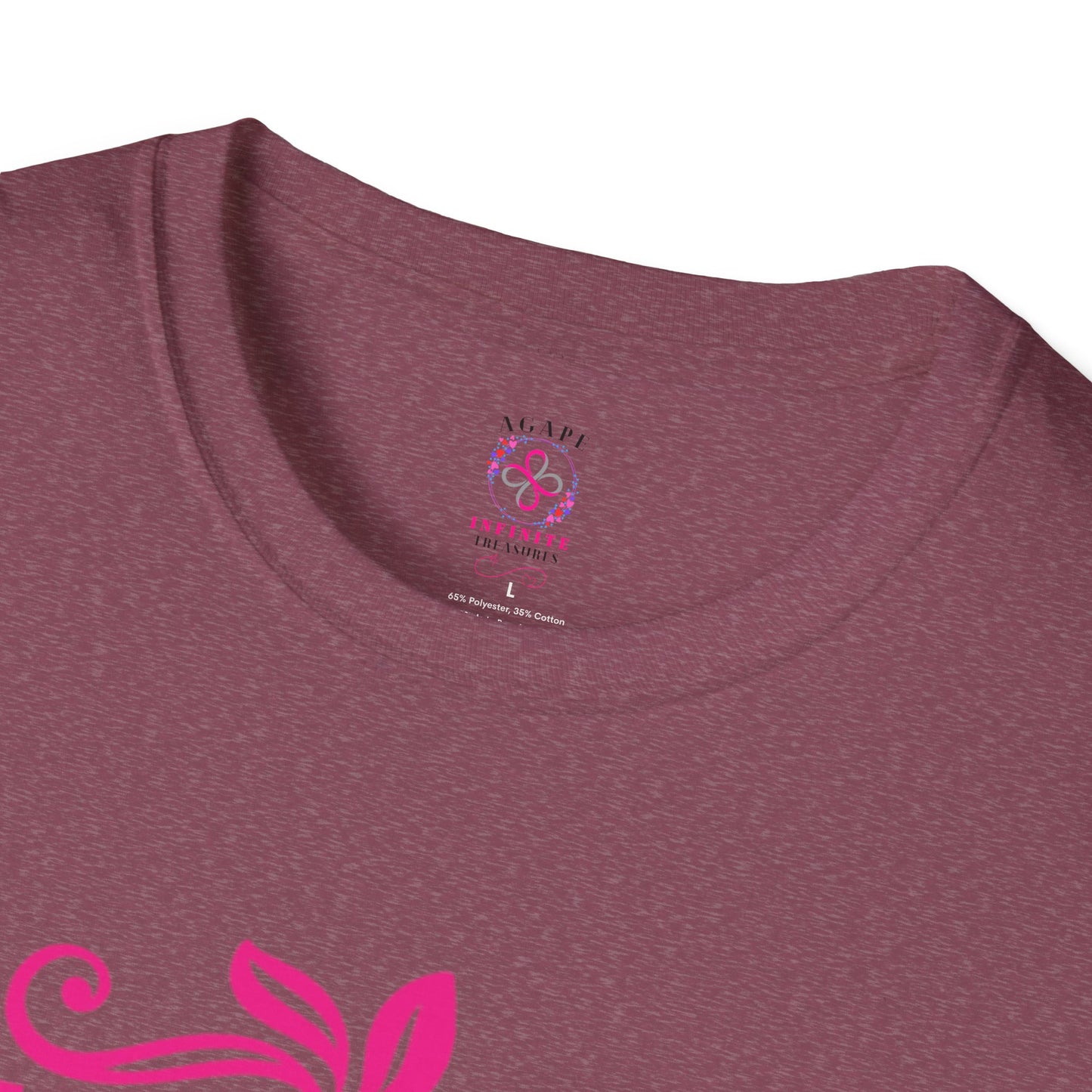 Zephaniah 3:17 T-Shirts