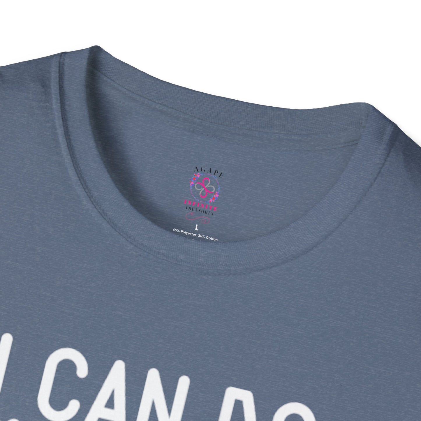 Philippians 4:13 T-Shirts