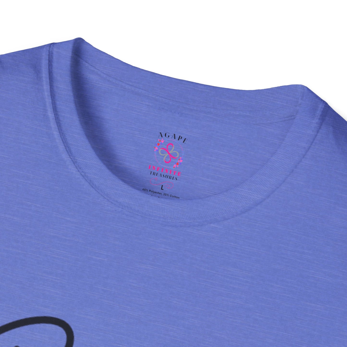 Psalm 46:10 T-Shirts