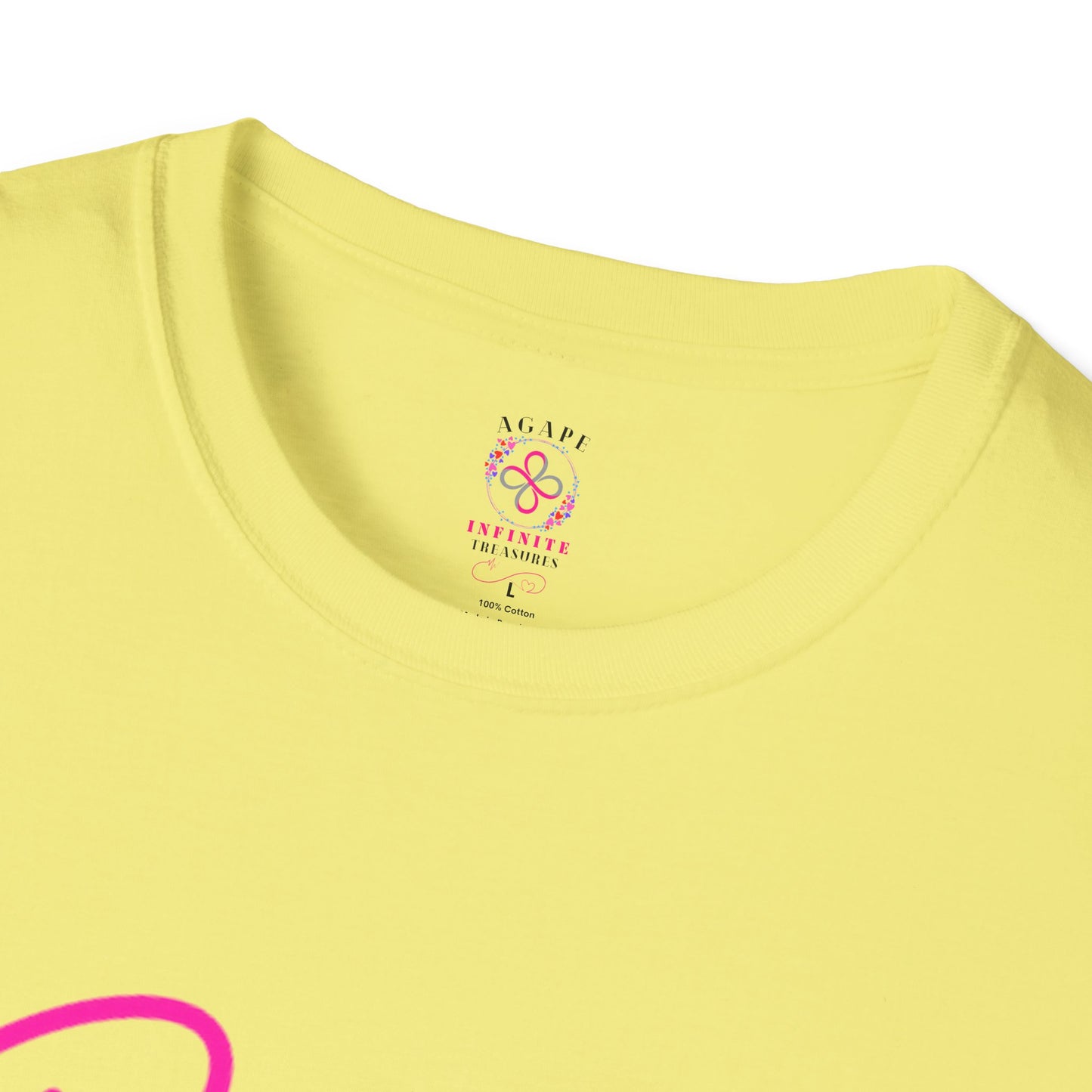 Psalm 46:10 T-Shirts