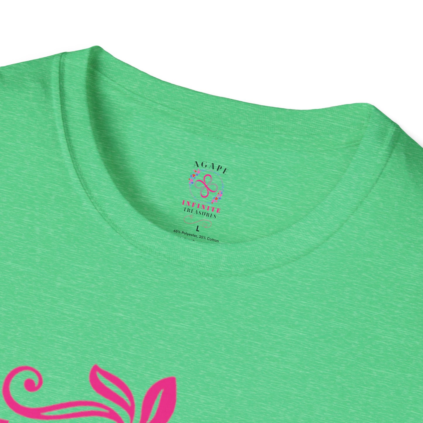 Zephaniah 3:17 T-Shirts